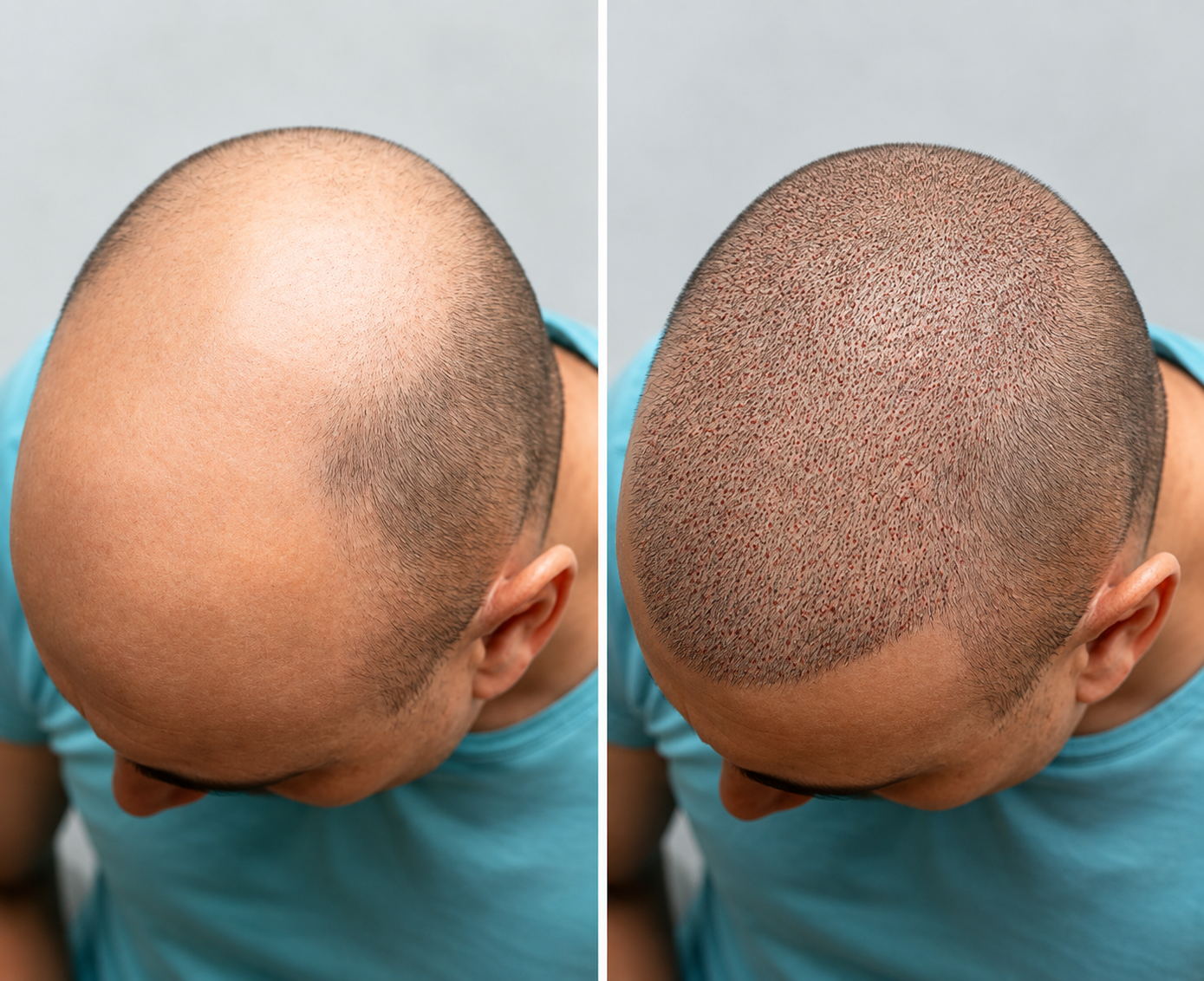What Is a Hair Transplant